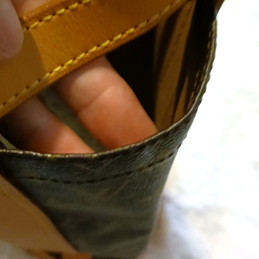 Louis vuitton Randonee PM. - Picture 12 of 16